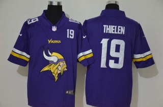 Wholesale Men's NFL Minnesota Vikings Jerseys (77)
