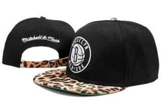 Wholesale NBA Brooklyn Nets Snapback Hats 8001
