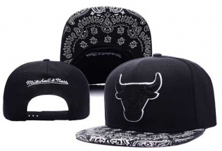 Wholesale NBA Chicago Bulls Snapback Hats 8001