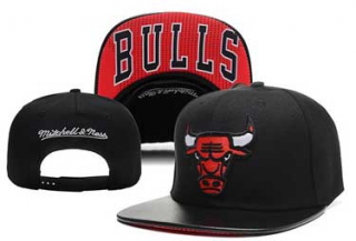 Wholesale NBA Chicago Bulls Snapback Hats 8010