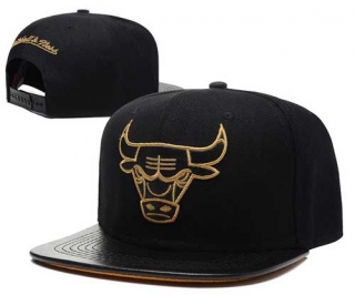 Wholesale NBA Chicago Bulls Snapback Hats 8015
