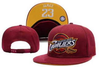 Wholesale NBA Cleveland Cavaliers Snapback Hats 8004