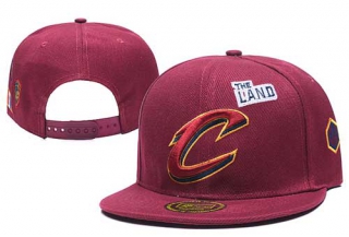 Wholesale NBA Cleveland Cavaliers Snapback Hats 8012