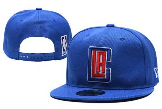 Wholesale NBA Los Angeles Clippers Snapback 8001