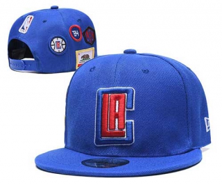 Wholesale NBA Los Angeles Clippers Snapback 8002