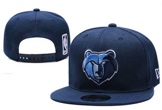 Wholesale NBA Memphis Grizzlies Snapback Hats 8001