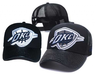 Wholesale NBA Oklahoma City Thunder Snapback Hats 6002