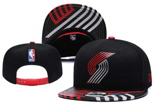 Wholesale NBA Portland Trail Blazers Snapback Hats 3001