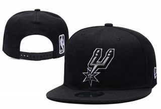 Wholesale NBA San Antonio Spurs Snapback Hats 8001