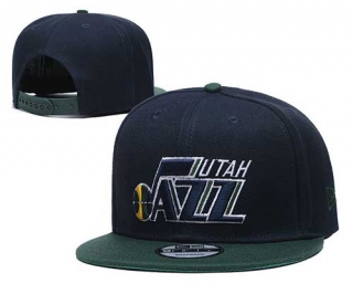 Wholesale NBA Utah Jazz Snapback Hats 2002