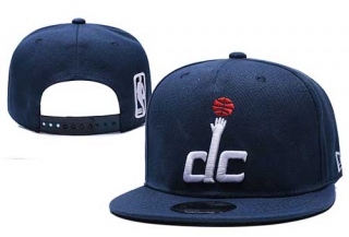 Wholesale NBA Washington Wizards Snapback Hats 8001