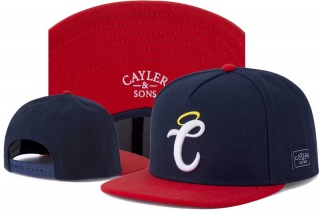 Wholesale Cayler & Sons Snapbacks Hats 8006