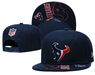 Wholesale NFL Houston Texans Snapback Hats 6001