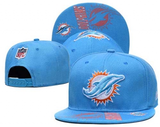 Wholesale NFL Miami Dolphins Snapback Hats 6003