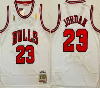 Wholesale NBA CHI Michael Jordan Jerseys (21)