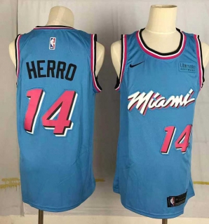 Wholesale NBA MIA Herrd Nike Jerseys (1)