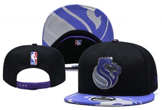 Wholesale NBA Sacramento Kings Snapback Hats 3002