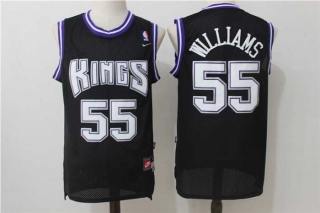 Wholesale NBA SAC Williams Nike Jerseys (2)