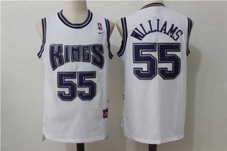 Wholesale NBA SAC Williams Nike Jerseys (3)