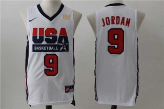 Wholesale USA Jordan Retro Jerseys (25)
