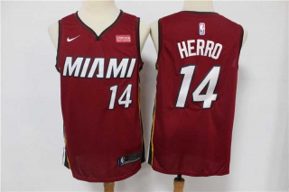 Wholesale NBA MIA Herrd Nike Jerseys (4)