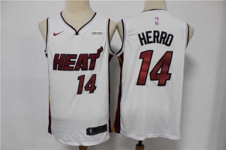 Wholesale NBA MIA Herrd Nike Jerseys (5)