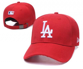 Wholesale MLB Los Angeles Dodgers Snapback Hats 2030