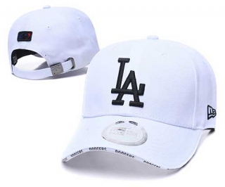 Wholesale MLB Los Angeles Dodgers Snapback Hats 2035