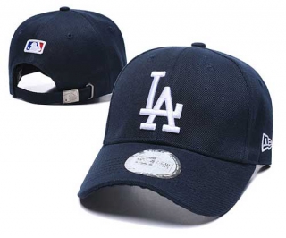 Wholesale MLB Los Angeles Dodgers Snapback Hats 2050