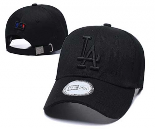 Wholesale MLB Los Angeles Dodgers Snapback Hats 2055