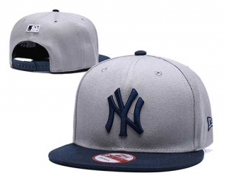 Wholesale MLB New York Yankees Snapback Hats 2022