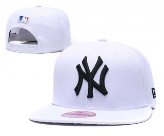 Wholesale MLB New York Yankees Snapback Hats 2023