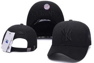 Wholesale MLB New York Yankees Snapback Hats 8021