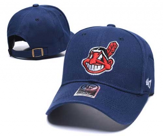 Wholesale MLB Cleveland Indians Snapback Hats 8001
