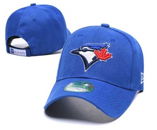 Wholesale MLB Toronto Blue Jays Snapback Hats 8001