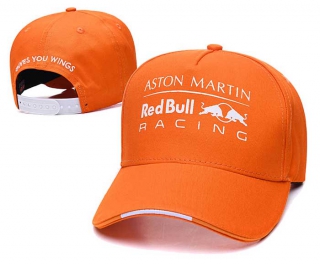 Wholesale Red Bull Snapback Hat 2005