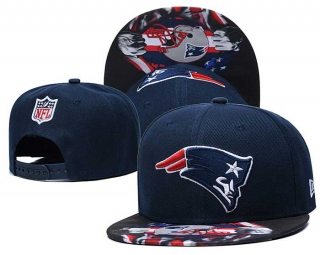 Wholesale NFL New England Patriots Snapback Hats 6008