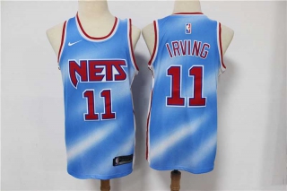 Wholesale NBA Brooklyn Nets Kyrie Irving Jerseys (8)