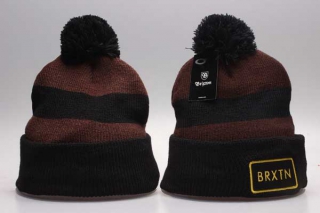 Wholesale Brixton Beanies Knit Hats 5002