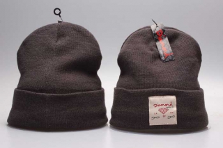 Wholesale Diamond Beanies Knit Hats 5001
