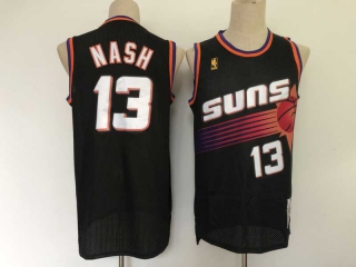 Wholesale NBA Phoenix Suns Nash Retro Jerseys (2)
