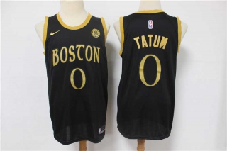 Wholesale NBA Boston Celtics Jayson Tatum Nike Jerseys (7)