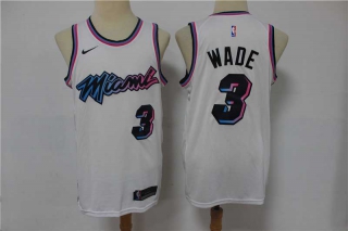 Wholesale NBA Miami Heat Dwyane Wade Nike Jerseys (8)