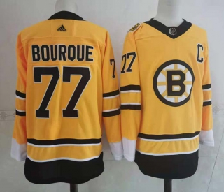 Wholesale Men's NHL Boston Bruins Jersey (13)