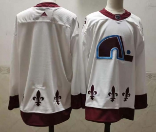 Wholesale Men's NHL Colorado Avalanche Jersey (1)