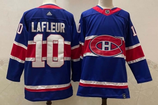 Wholesale Men's NHL Montreal Canadiens Jersey (4)