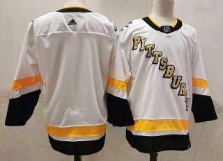 Wholesale Men's NHL Pittsburgh Penguins Jersey (16)