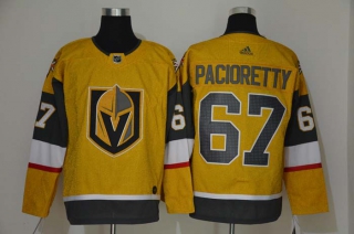 Wholesale Men's NHL Vegas Golden Knights Jersey (6)