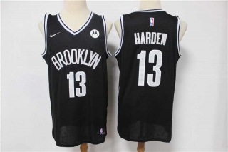 Wholesale NBA Brooklyn Nets James Harden Nike Jerseys (3)