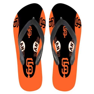 MLB San Francisco Giants Unisex flip-flops